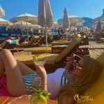 Escort Gia | ID 50495 | Photo №3