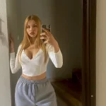 Escort Gia | ID 50495 | Photo №4