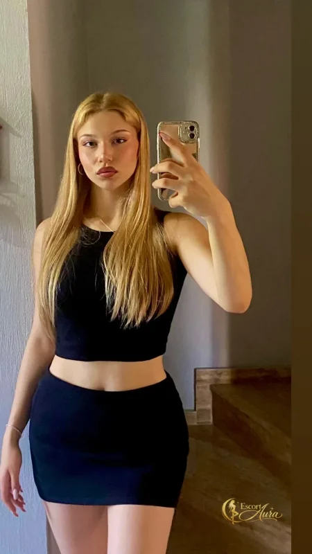 Escort Gia | ID 50495 | Photo №1