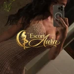 Escort Giana | ID 45994 | Photo №4