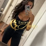 Escort Giana | ID 45994 | Photo №5