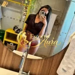 Escort Giana | ID 45994 | Photo №6