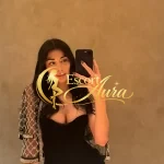 Escort Gloria | ID 48505 | Photo №9