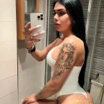 Escort Golda | ID 52982 | Photo №5