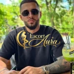 Escort Grim | ID 48826 | Photo №5