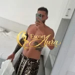 Escort Grim | ID 48826 | Photo №3