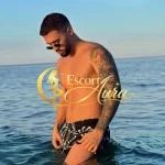 Escort Grim | ID 48826 | Photo №4