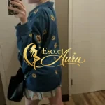 Escort Gwen | ID 46333 | Photo №3