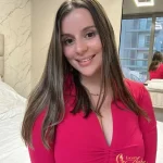 Escort Hawa | ID 51142 | Photo №3