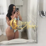 Escort Heidi | ID 46910 | Photo №4