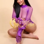 Escort Heloísa | ID 47542 | Photo №3