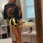 Escort Imani | ID 45573 | Photo №4
