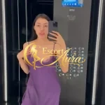 Escort Iolanta | ID 45420 | Photo №10