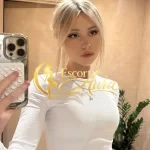 Escort Irma | ID 47244 | Photo №4