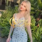 Escort Irma | ID 47244 | Photo №5