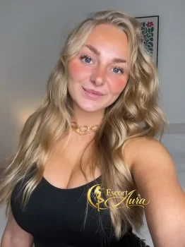Escort Isabelle 45765