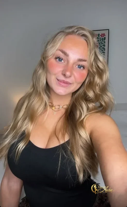 Escort Isabelle | ID 45765 | Photo №1