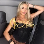 Escort Isolina | ID 45836 | Photo №4