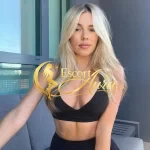 Escort Isolina | ID 45836 | Photo №6