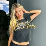 Escort Isolina | ID 45836 | Photo №7
