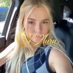Escort Isolina | ID 45836 | Photo №8