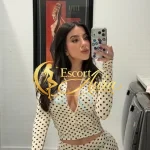 Escort Isra | ID 45280 | Photo №4