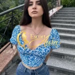 Escort Ivana | ID 46839 | Photo №3
