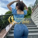 Escort Ivana | ID 46839 | Photo №6