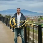 Escort Ivan Cole | ID 48680 | Photo №5