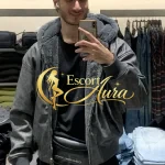 Escort Ivan Cole | ID 48680 | Photo №4
