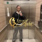 Escort Ivan Cole | ID 48680 | Photo №6