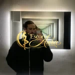 Escort Ivan Cole | ID 48680 | Photo №7