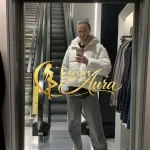 Escort Ivan Cole | ID 48680 | Photo №8