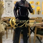 Escort Ivan Cole | ID 48680 | Photo №9