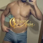 Escort Ivan Harrison | ID 48932 | Photo №3