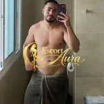 Escort Ivan Harrison | ID 48932 | Photo №4