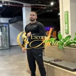 Escort Ivan Harrison | ID 48932 | Photo №7
