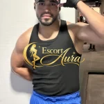 Escort Ivan Harrison | ID 48932 | Photo №10