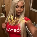 Escort Ivy | ID 48371 | Photo №3