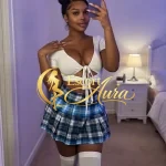 Escort Ivy | ID 48371 | Photo №9