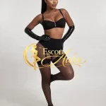 Escort Ivy | ID 48371 | Photo №6