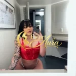 Escort Jade | ID 48353 | Photo №3