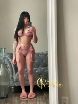Escort Jade 48353