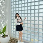 Escort Janae | ID 51049 | Photo №9