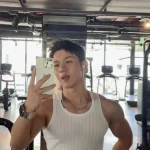 Escort Jason | ID 51400 | Photo №3