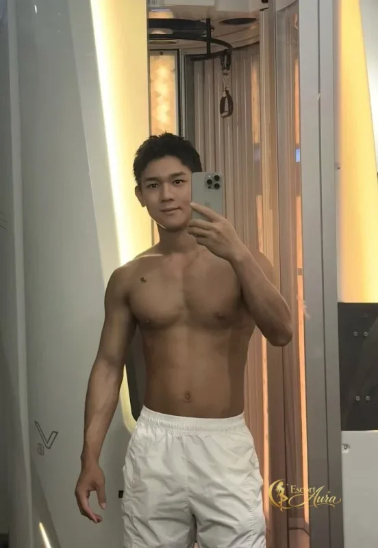 Escort Jason | ID 51400 | Photo №1