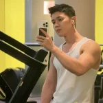 Escort Jason | ID 51400 | Photo №4