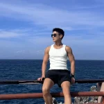 Escort Jason | ID 51400 | Photo №10