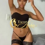 Escort Jazmyn | ID 46481 | Photo №4