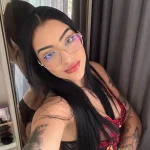 Escort Jazmyn | ID 50685 | Photo №6